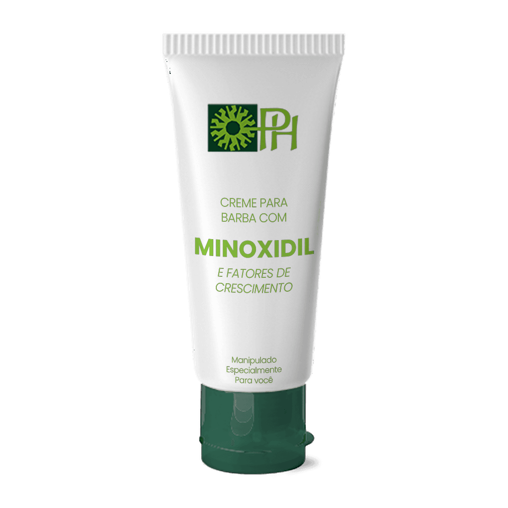 Minoxidil (5%)
