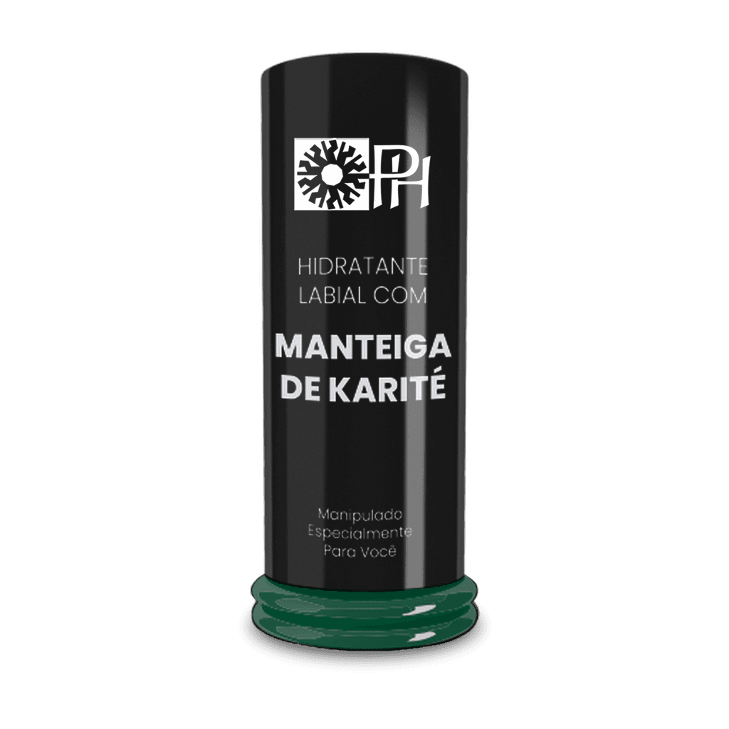 Manteiga de Karité (2%)