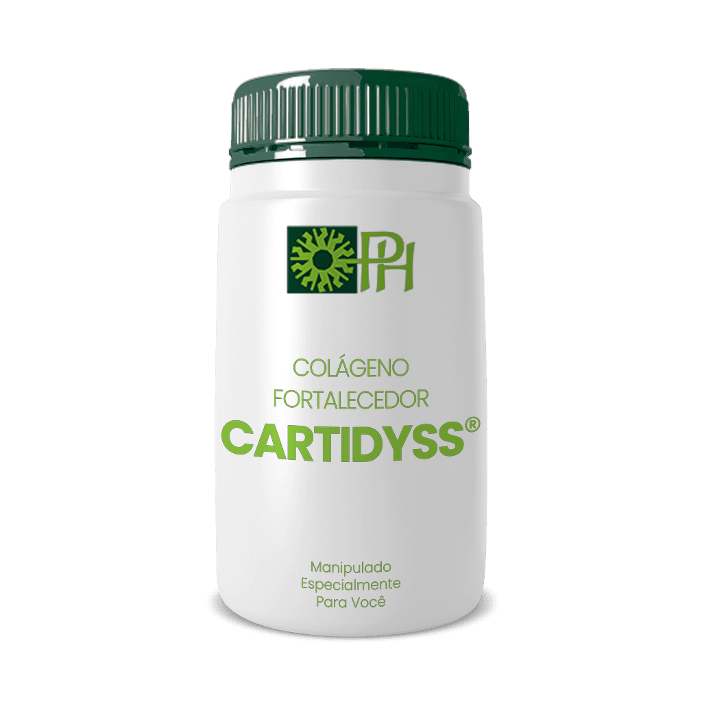 Cartidyss® (200mg)