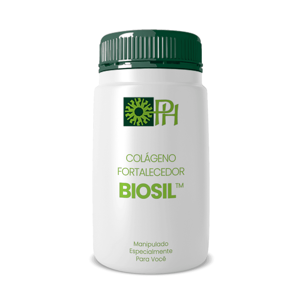 BioSil™ (300mg)
