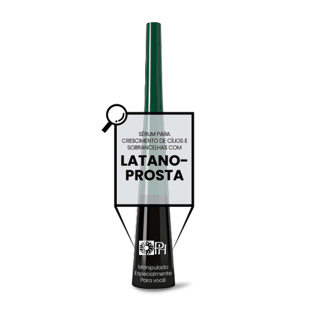 Latanoprosta