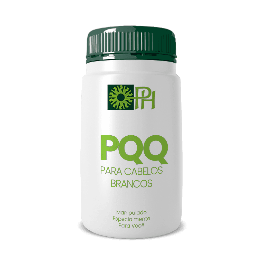 PQQ (10mg)