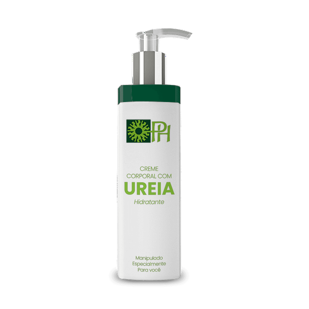Uréia (5%)
