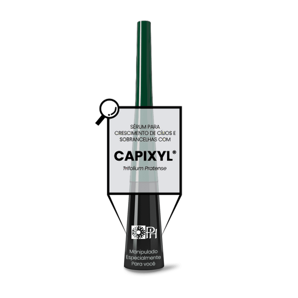 Capixyl® (3%)