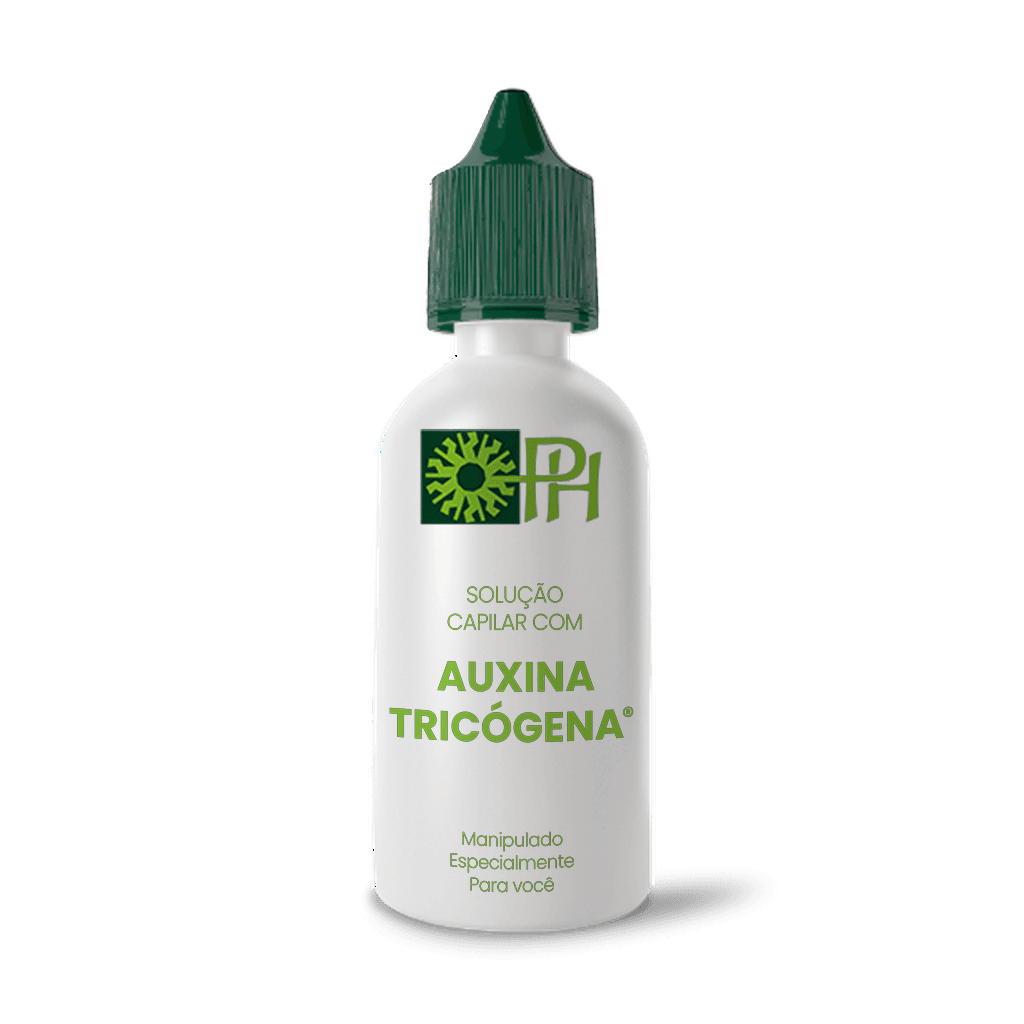 Auxina Tricogena® (12%)