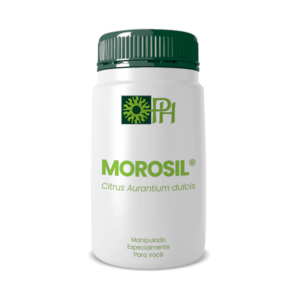Morosil® (500mg)