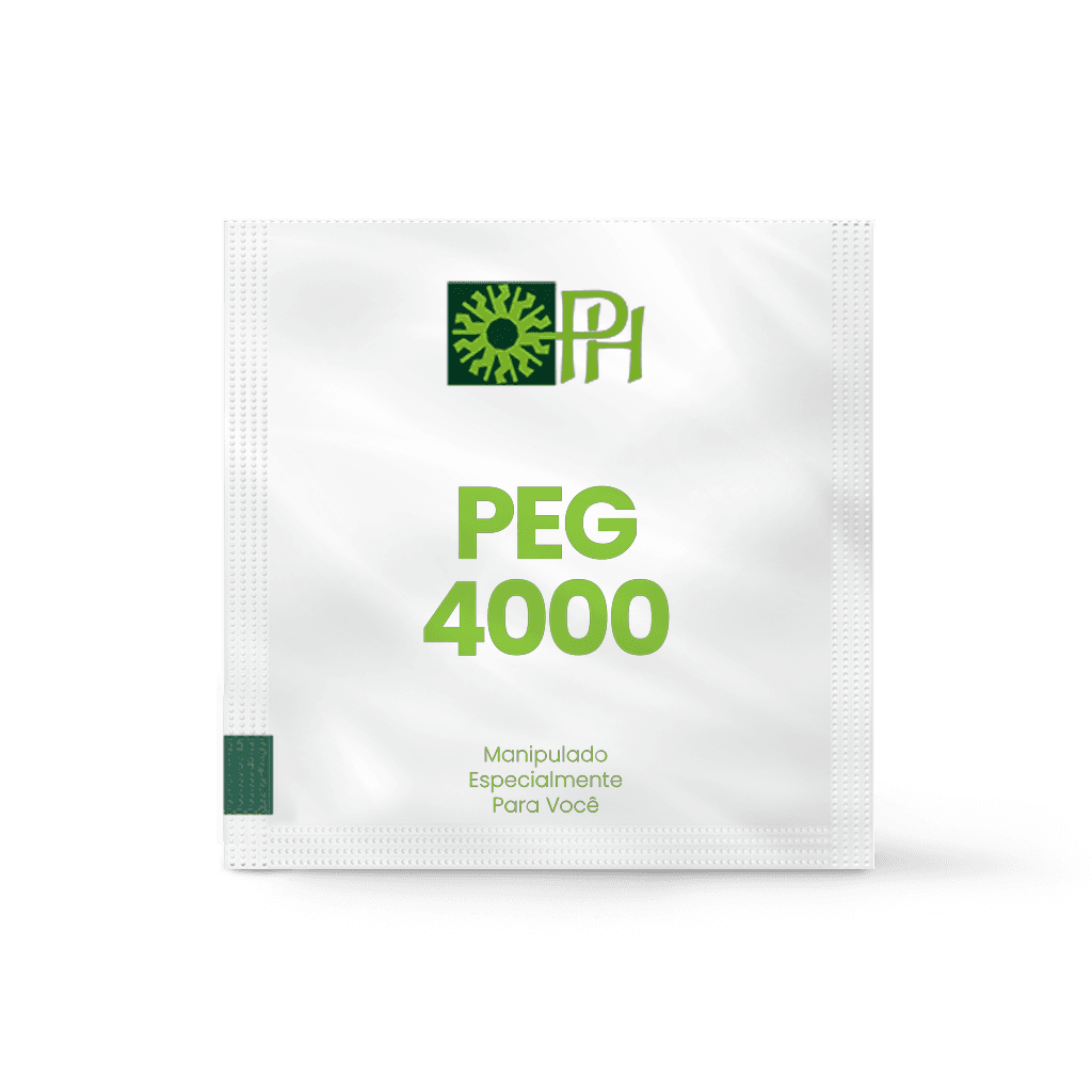 Peg 4000 (10g)