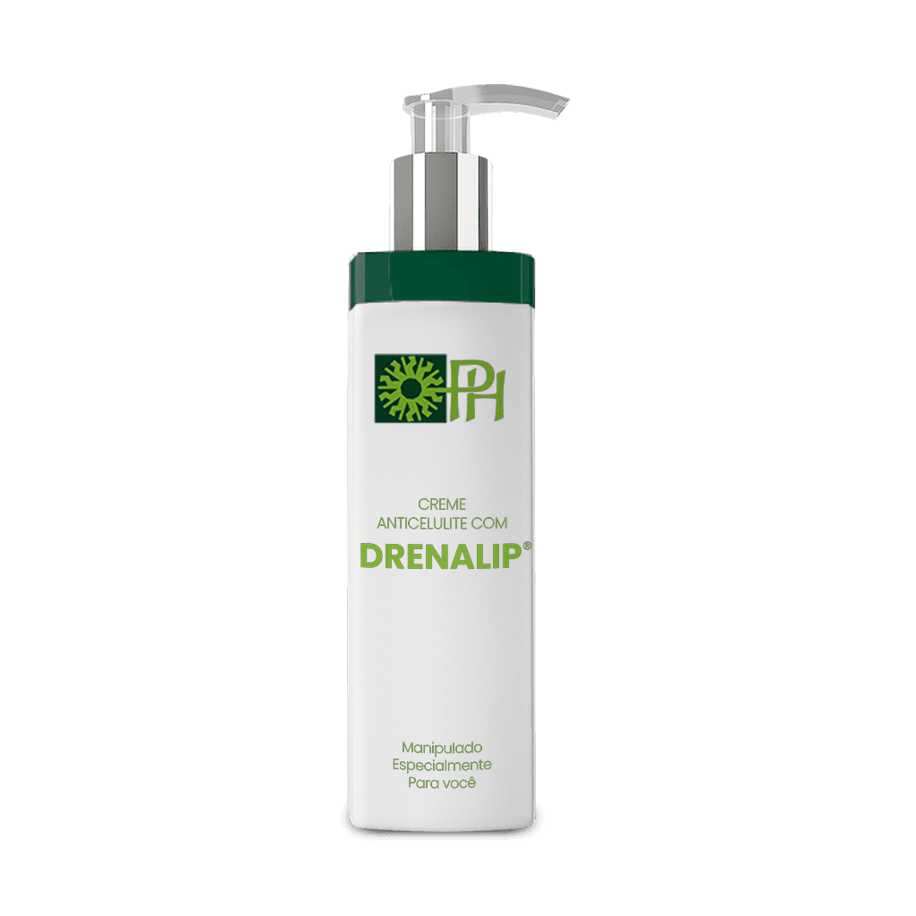 Drenalip® (3%)