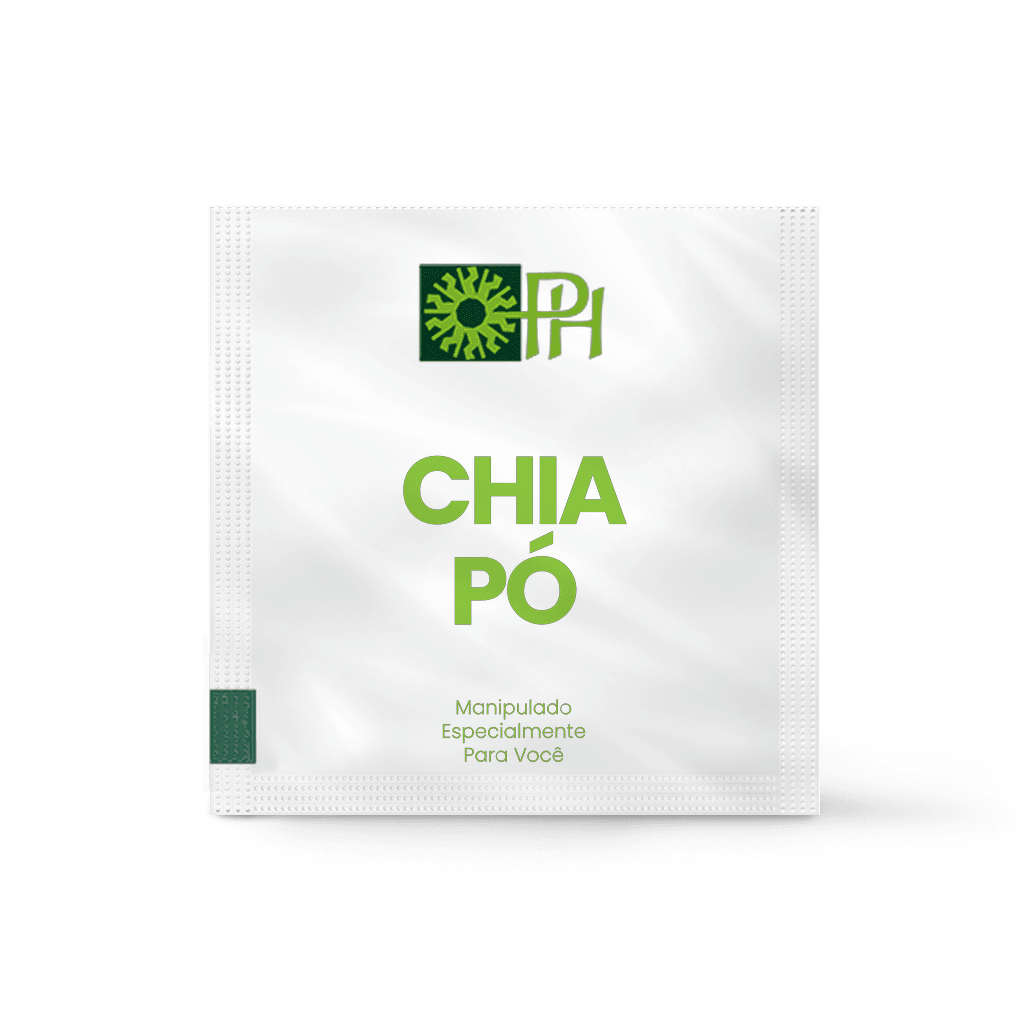 Chia Pó (1g)