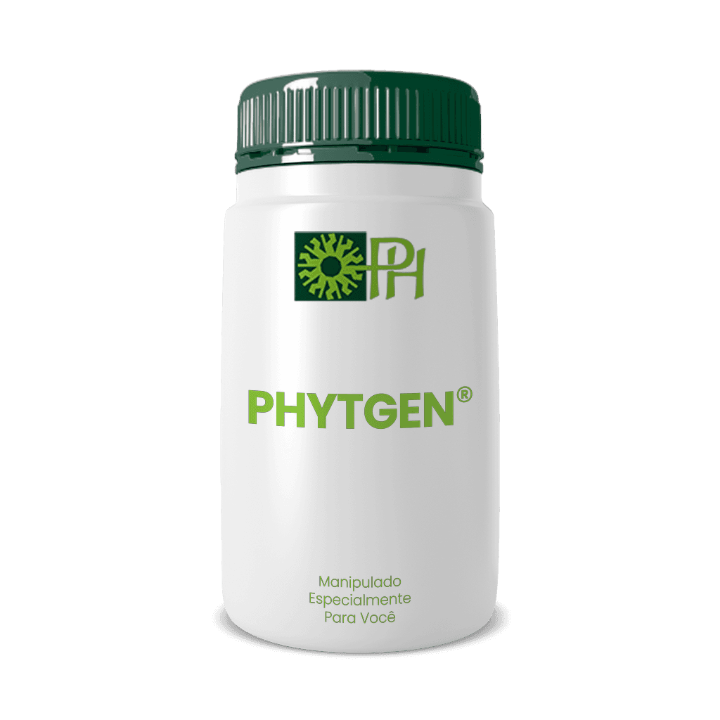 Phytgen® (200mg)