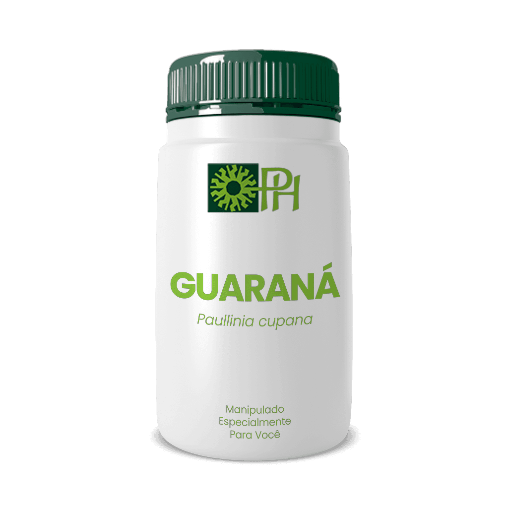 Guaraná (250mg)