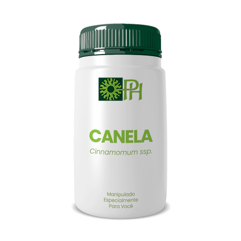 Canela (500mg)