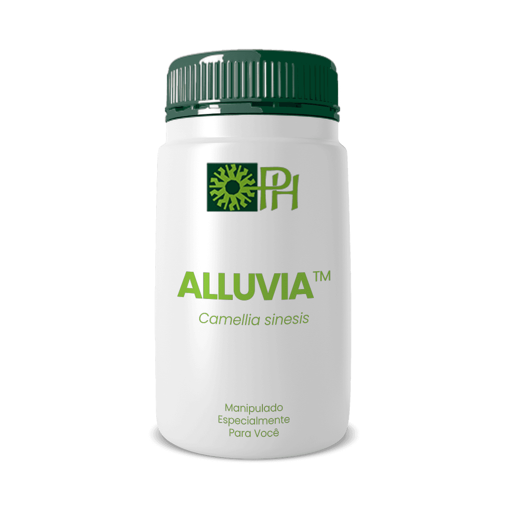 Alluvia™ (100mg)