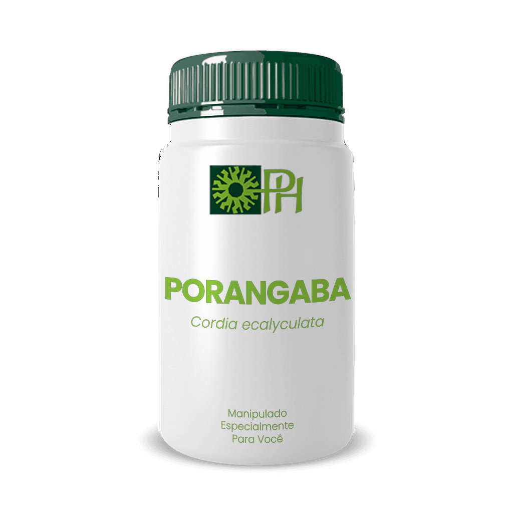 Porangaba (300mg)