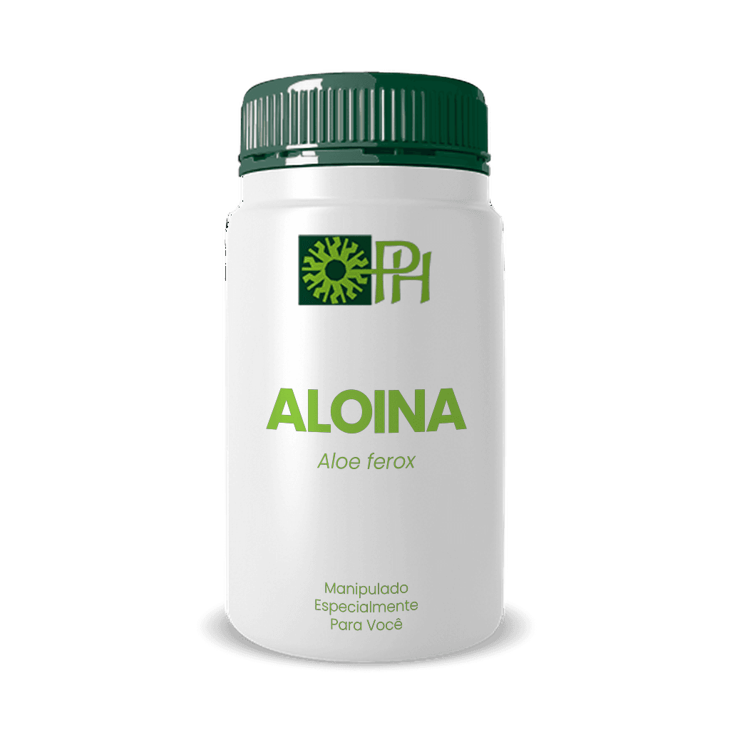 Aloina (50mg)