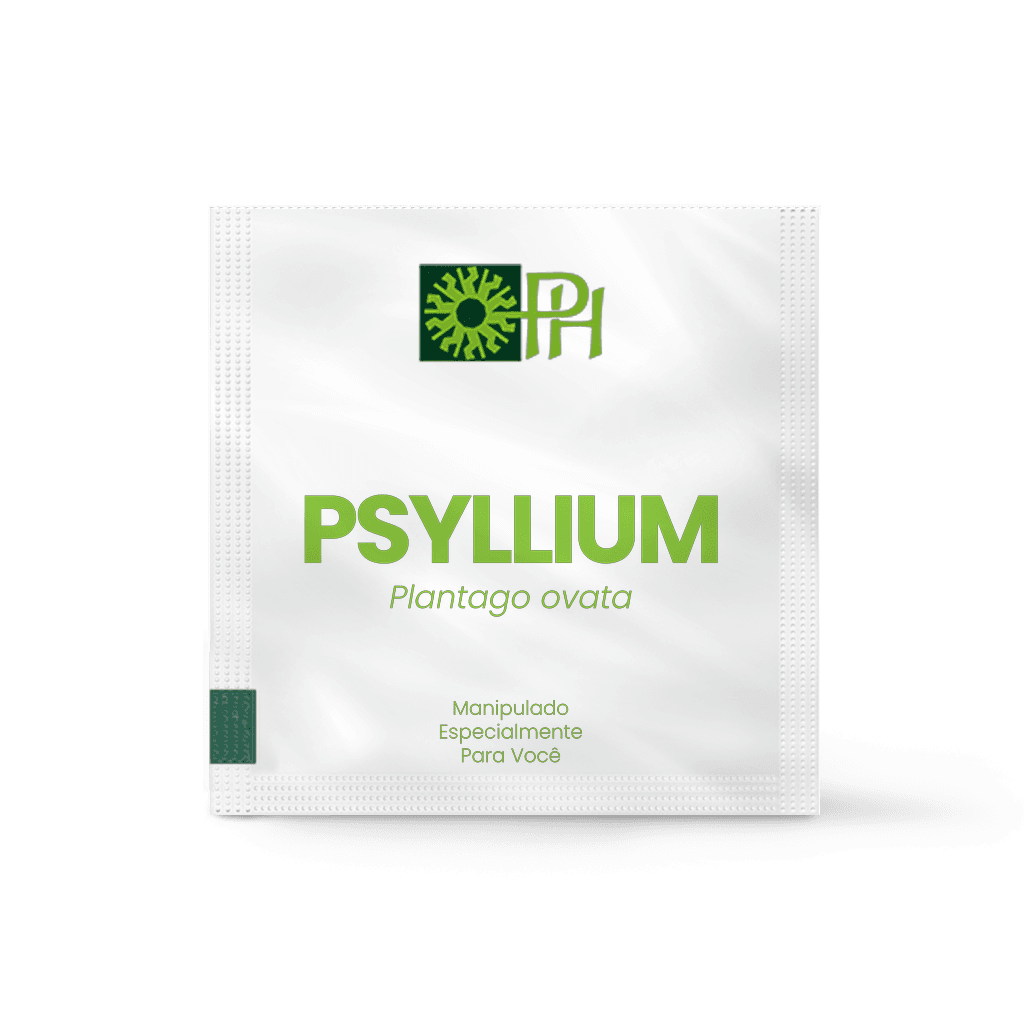 Psyllium (500mg)