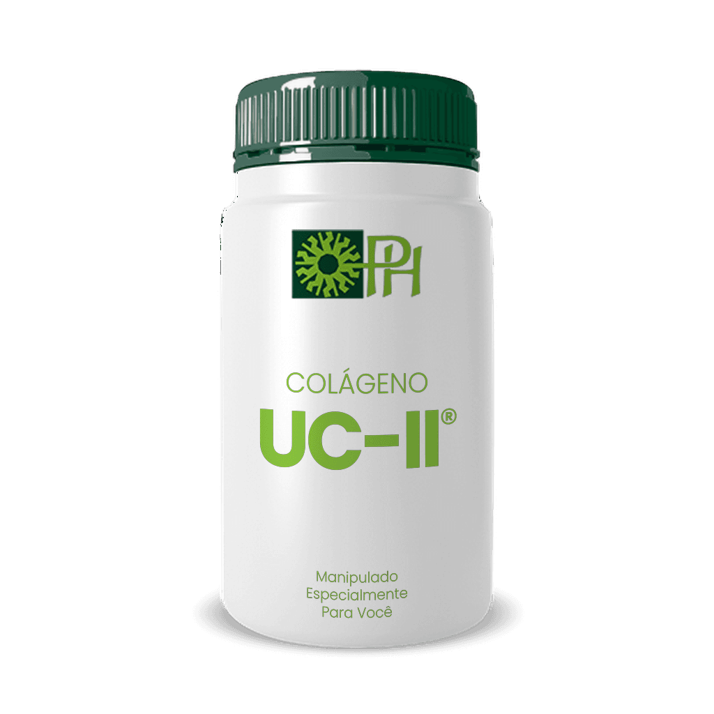 UC-II® (40mg)