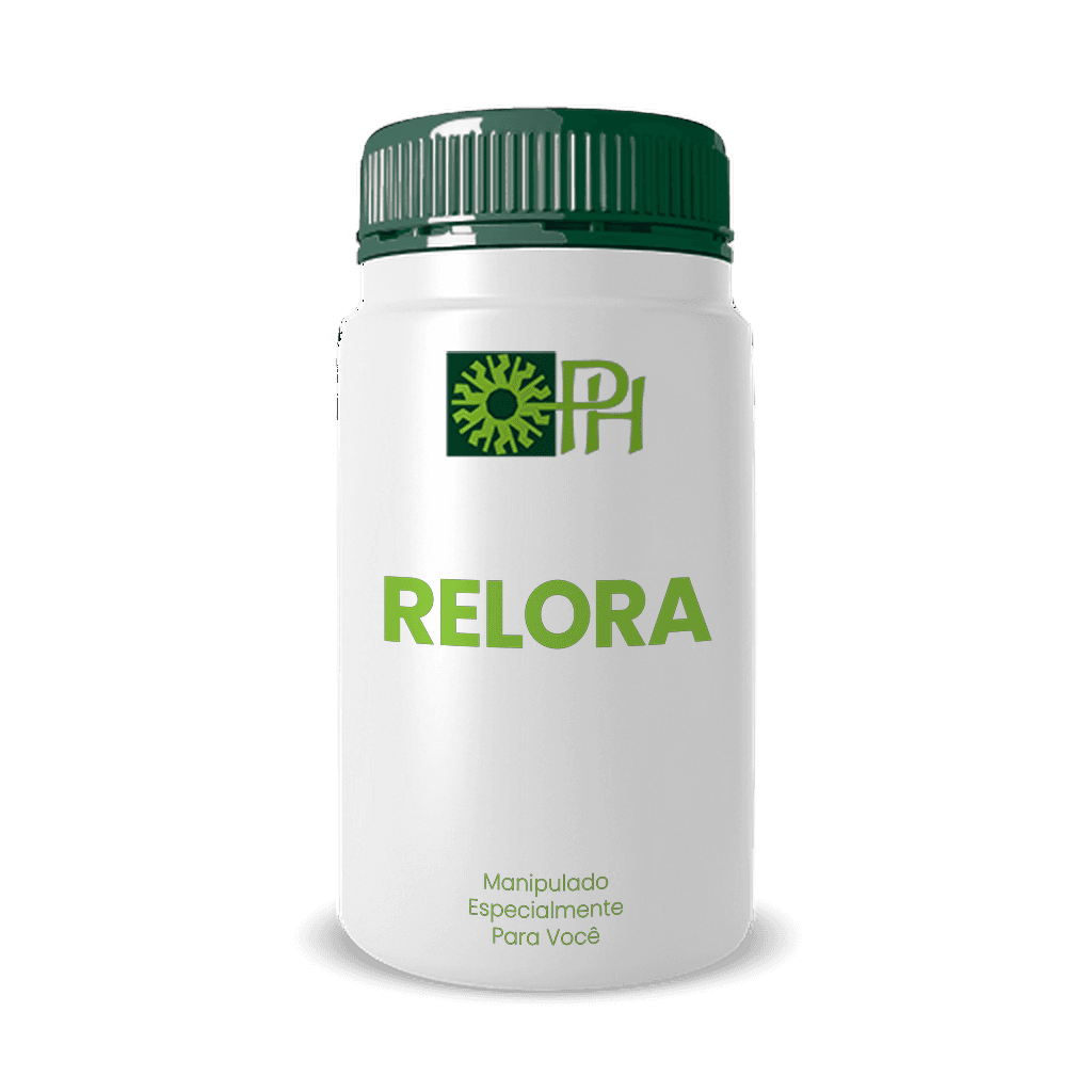 Relora (250mg)