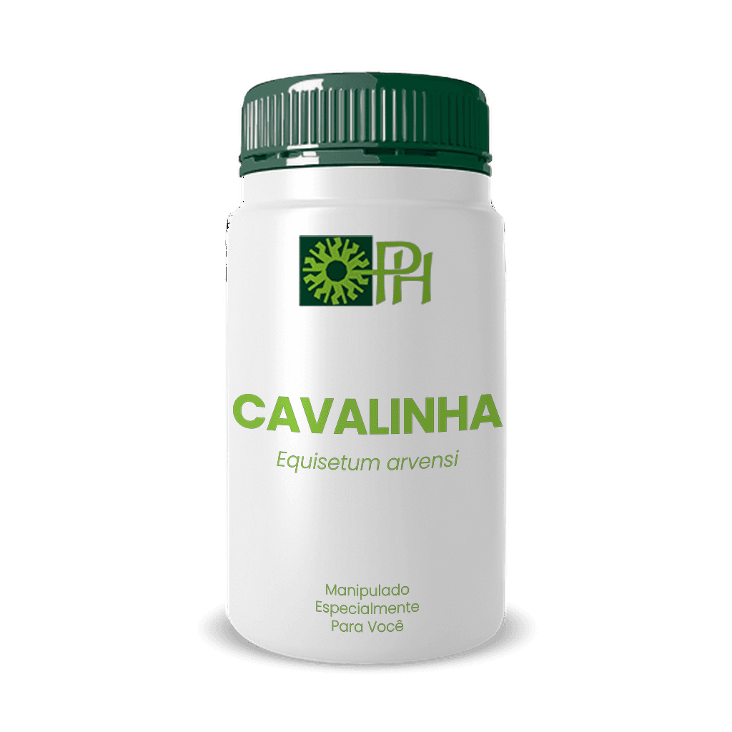 Cavalinha (100mg)