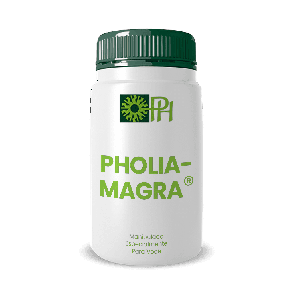Pholiamagra® (300mg)