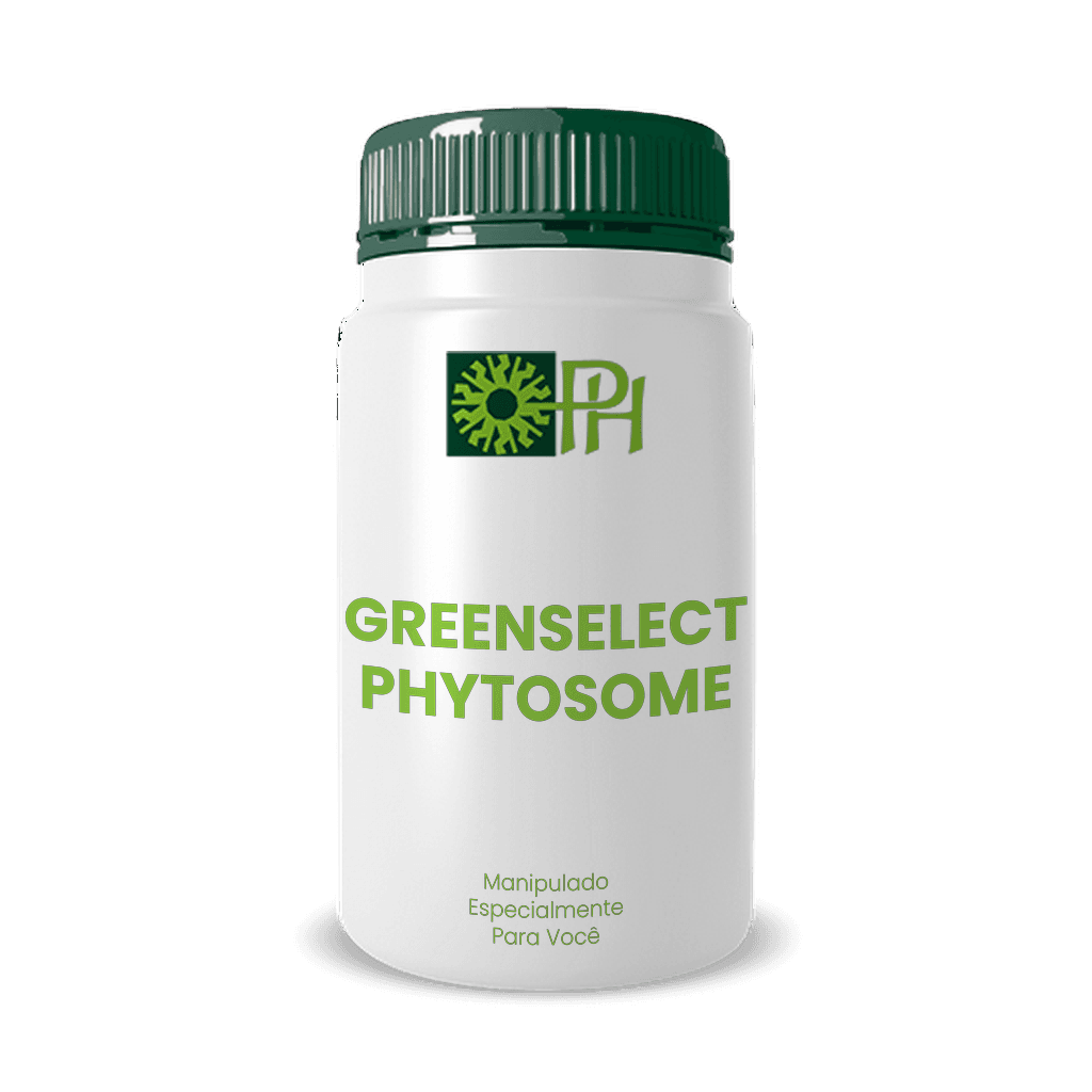Greenselect Phytosome