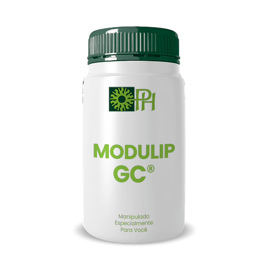 Modulip GC® (200mg)