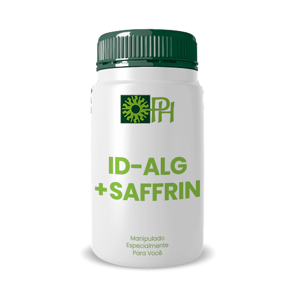 Id-Alg + Saffrin
