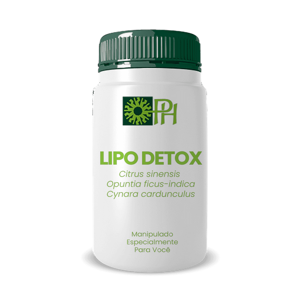 Lipo Detox