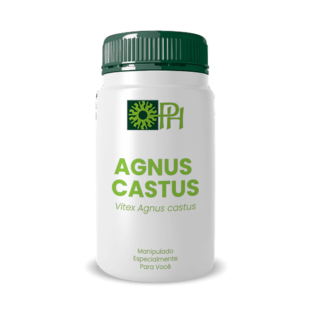 Agnus Castus (200mg)
