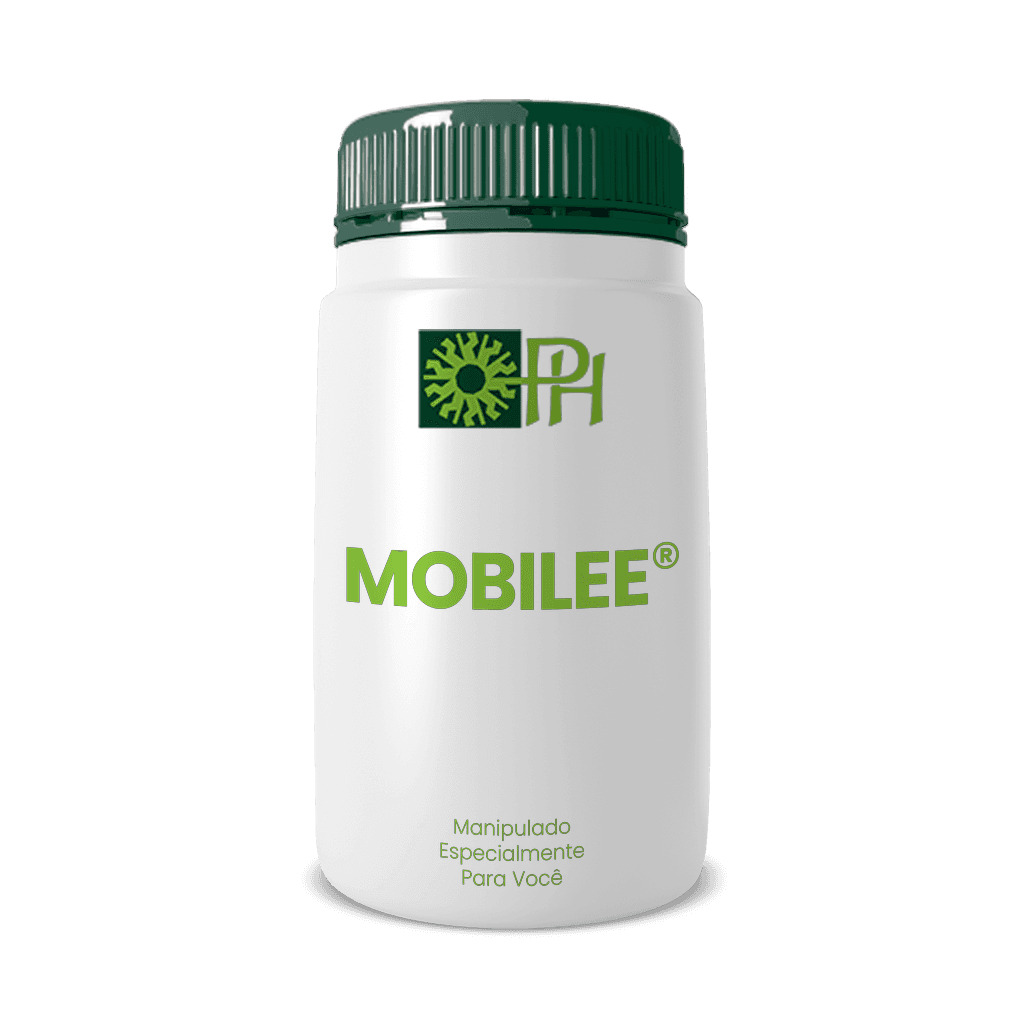 Mobilee® (80mg)