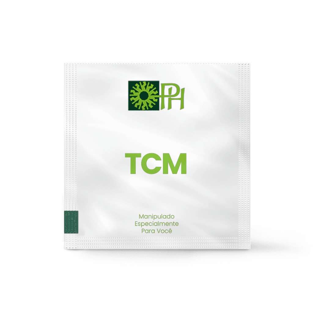 TCM (1g)