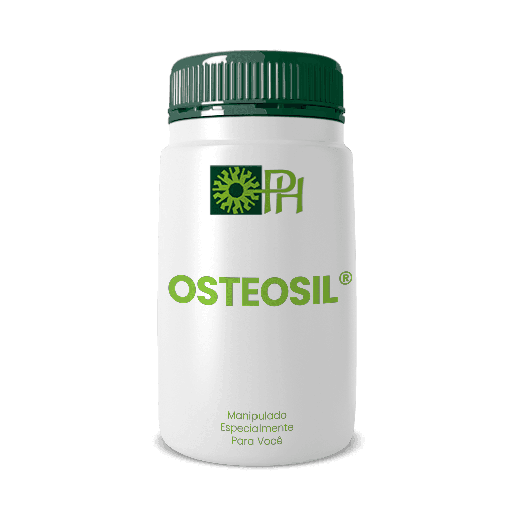 Osteosil® (200mg)