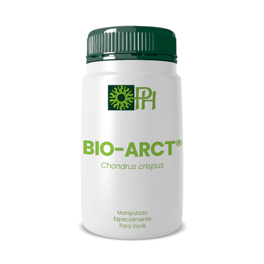 Bio-Arct® (100mg)