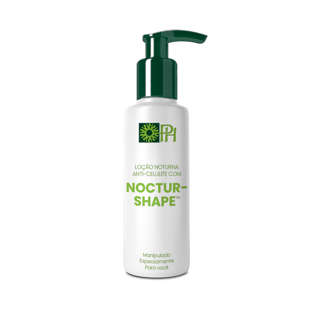 Nocturshape™ (4%)