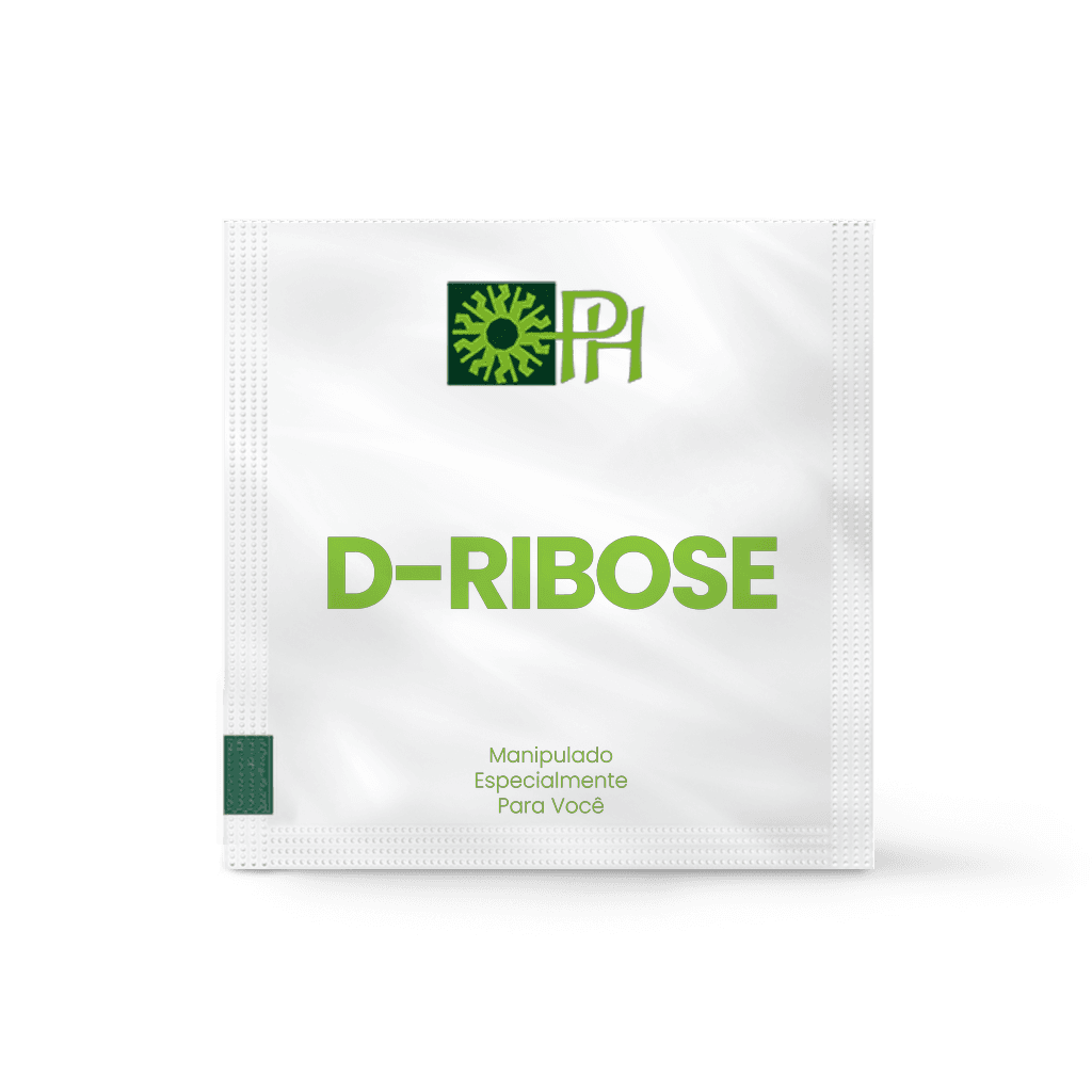 D-Ribose (3g)