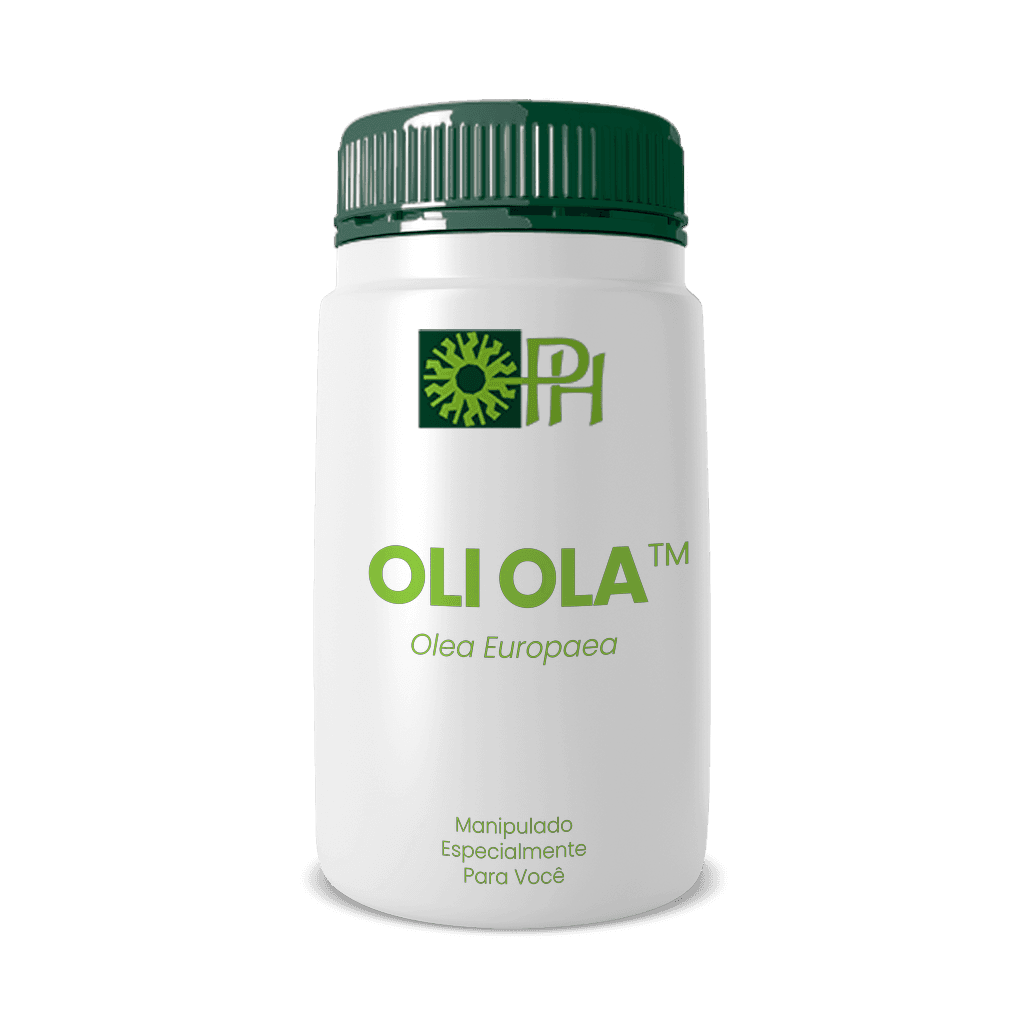 Oli-Ola ™ (300mg)