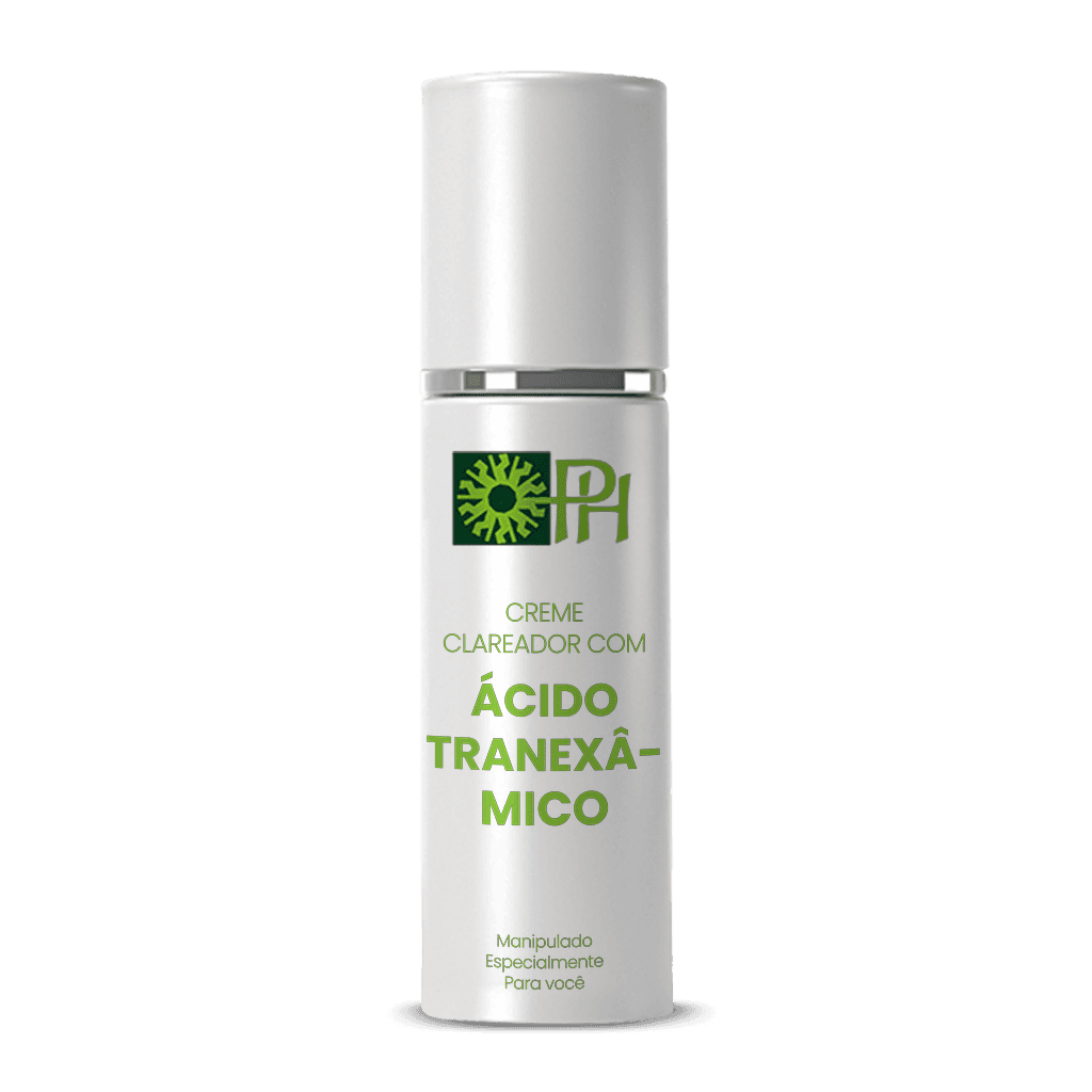 Ác. Tranexâmico (3%)