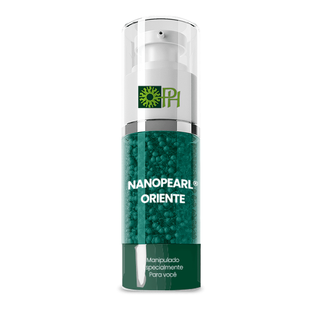 Nanopearl® Oriente