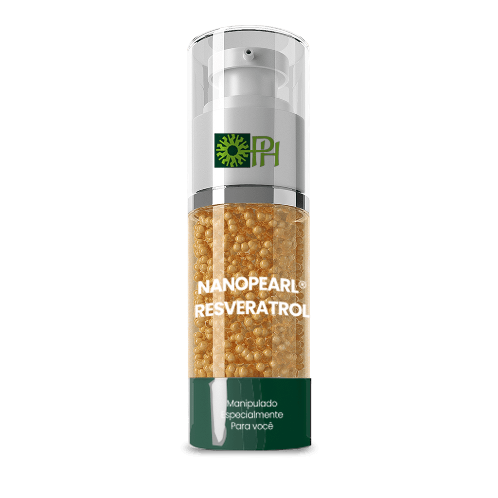 Nanopearl® Resveratrol
