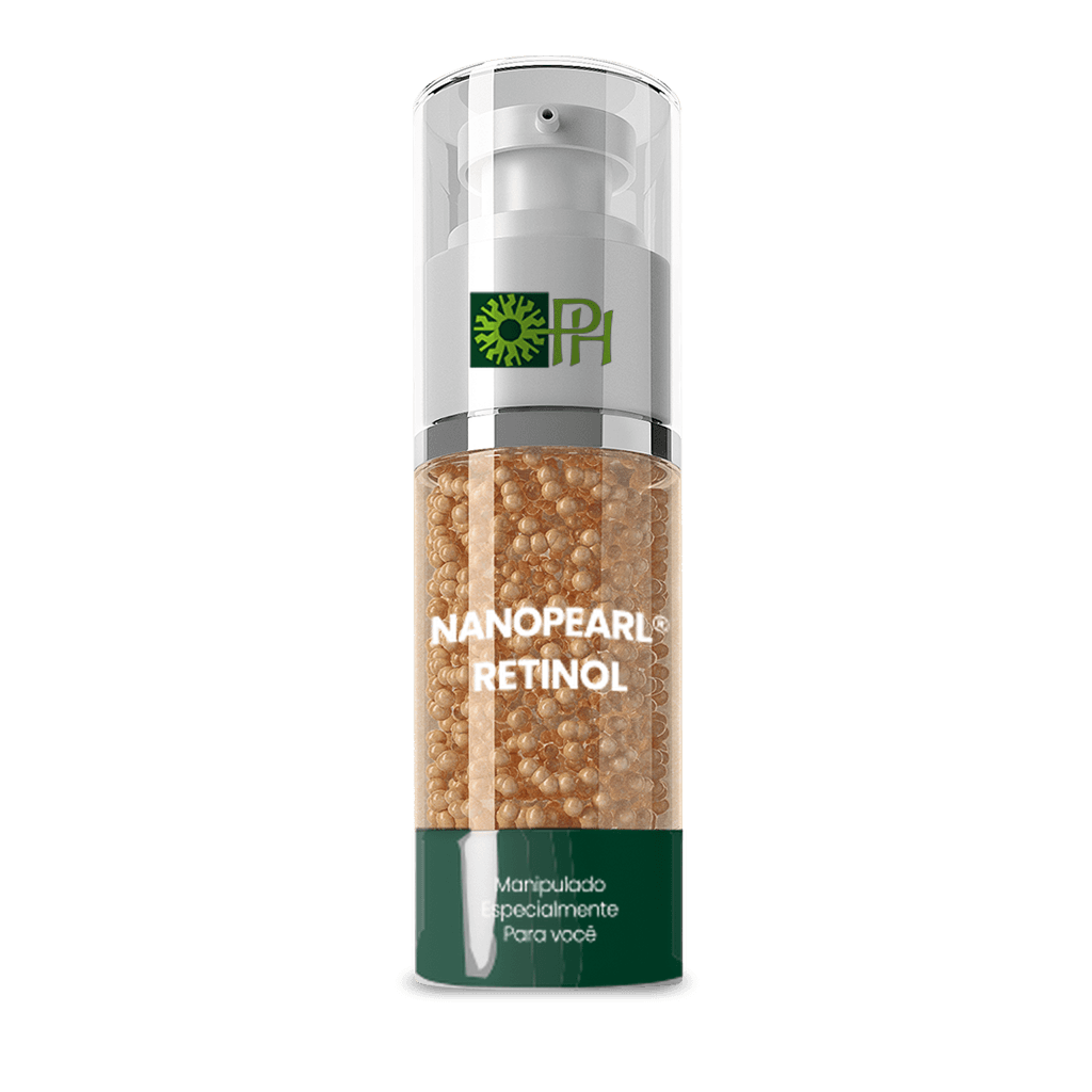 Nanopearl® Retinol