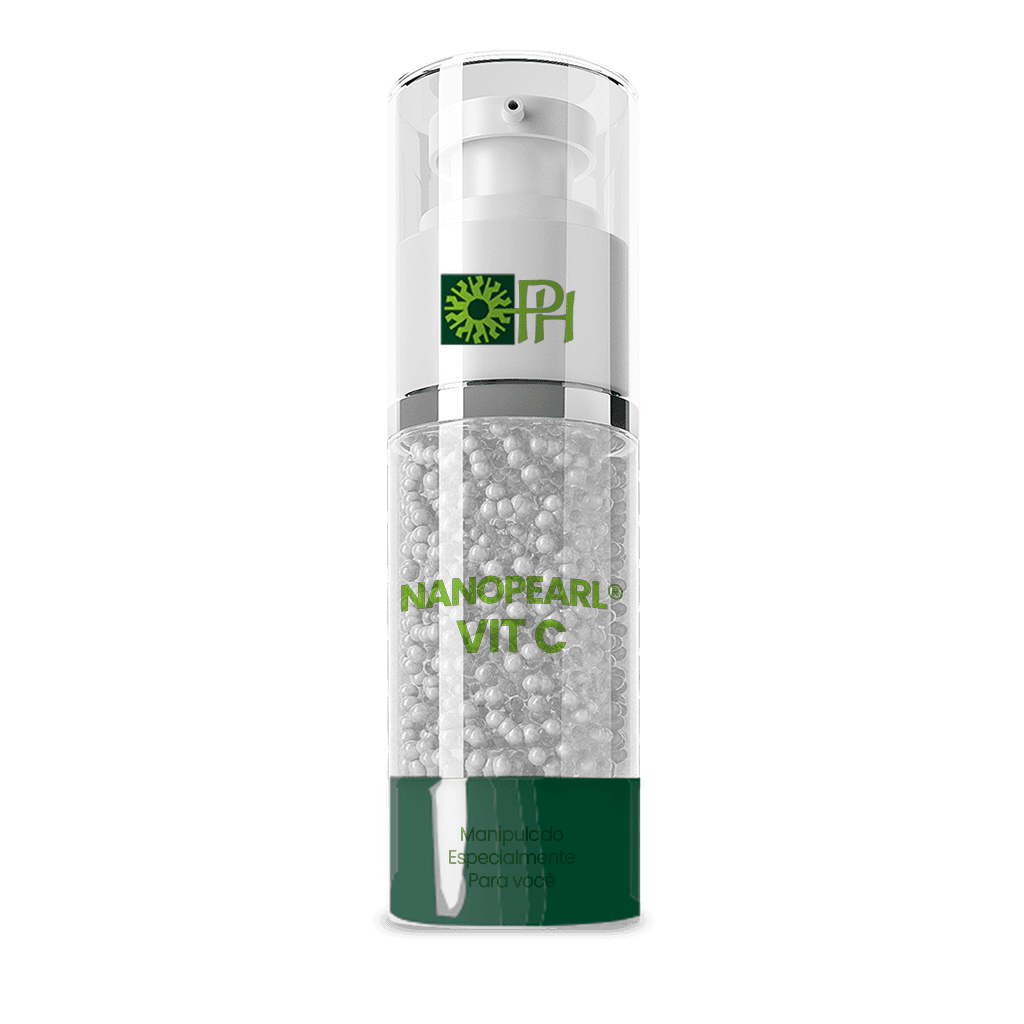 Nanopearl® Vit C