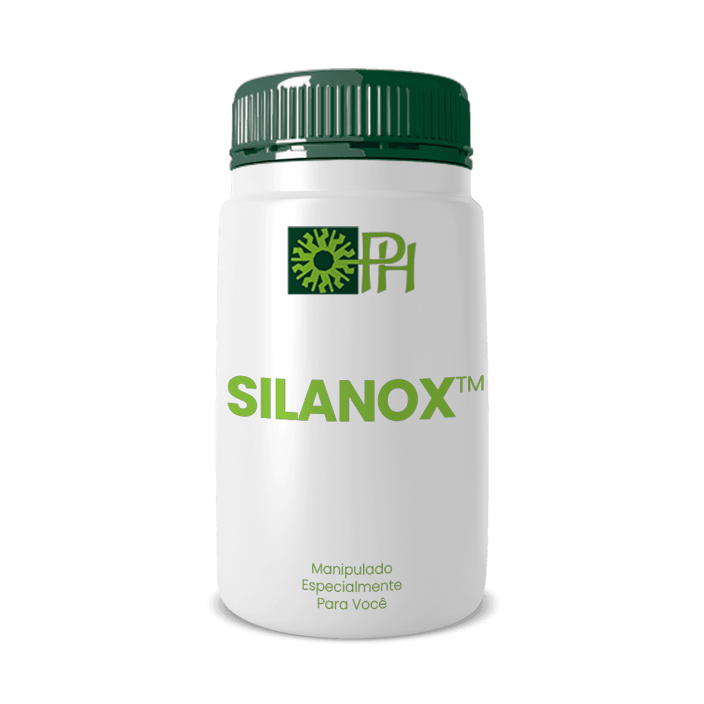 SilanoX™ (300mg)