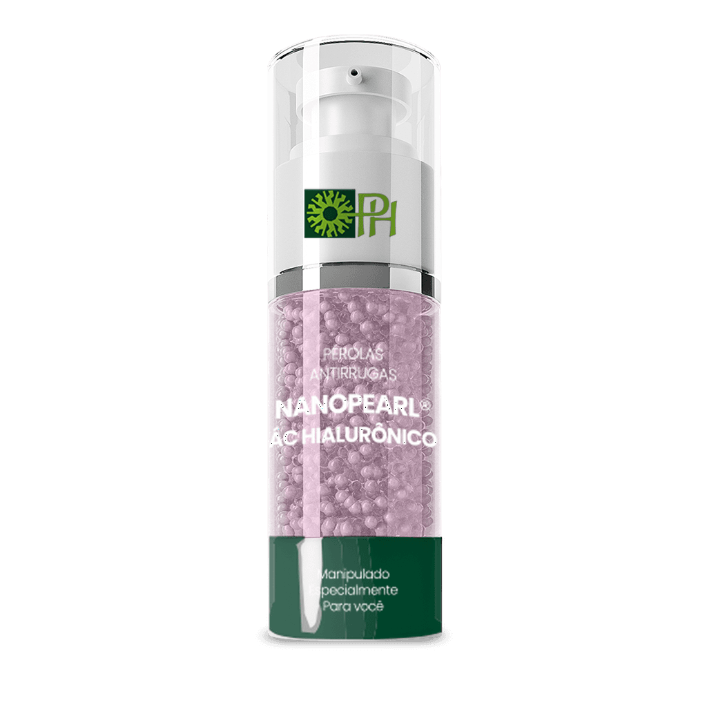 Nanopearl® Ác Hialurônico