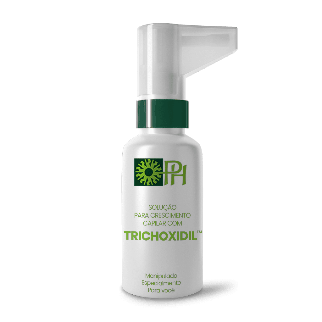 Trichoxidil™ (2,5%)