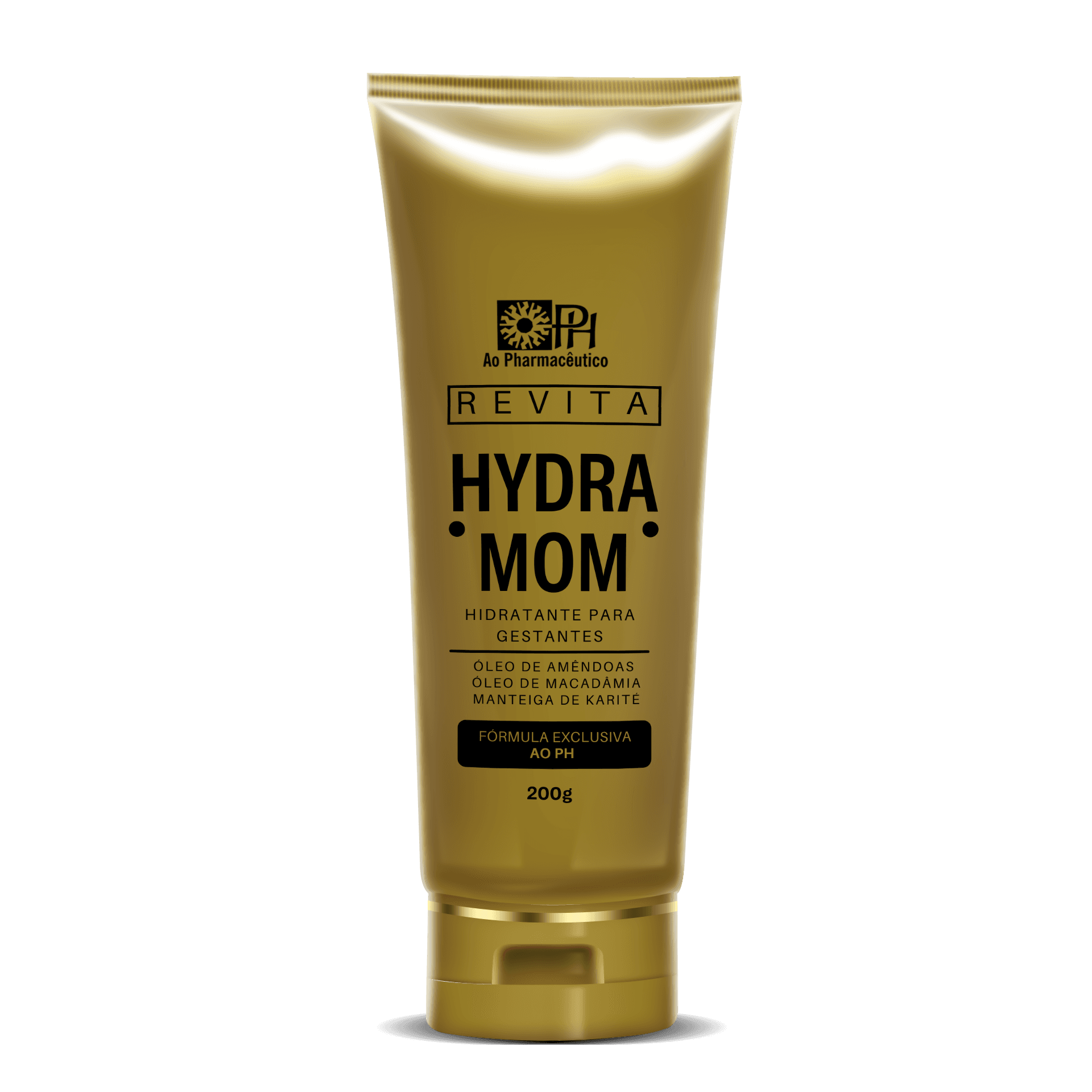 Imagem do Hydra Mom Gestante