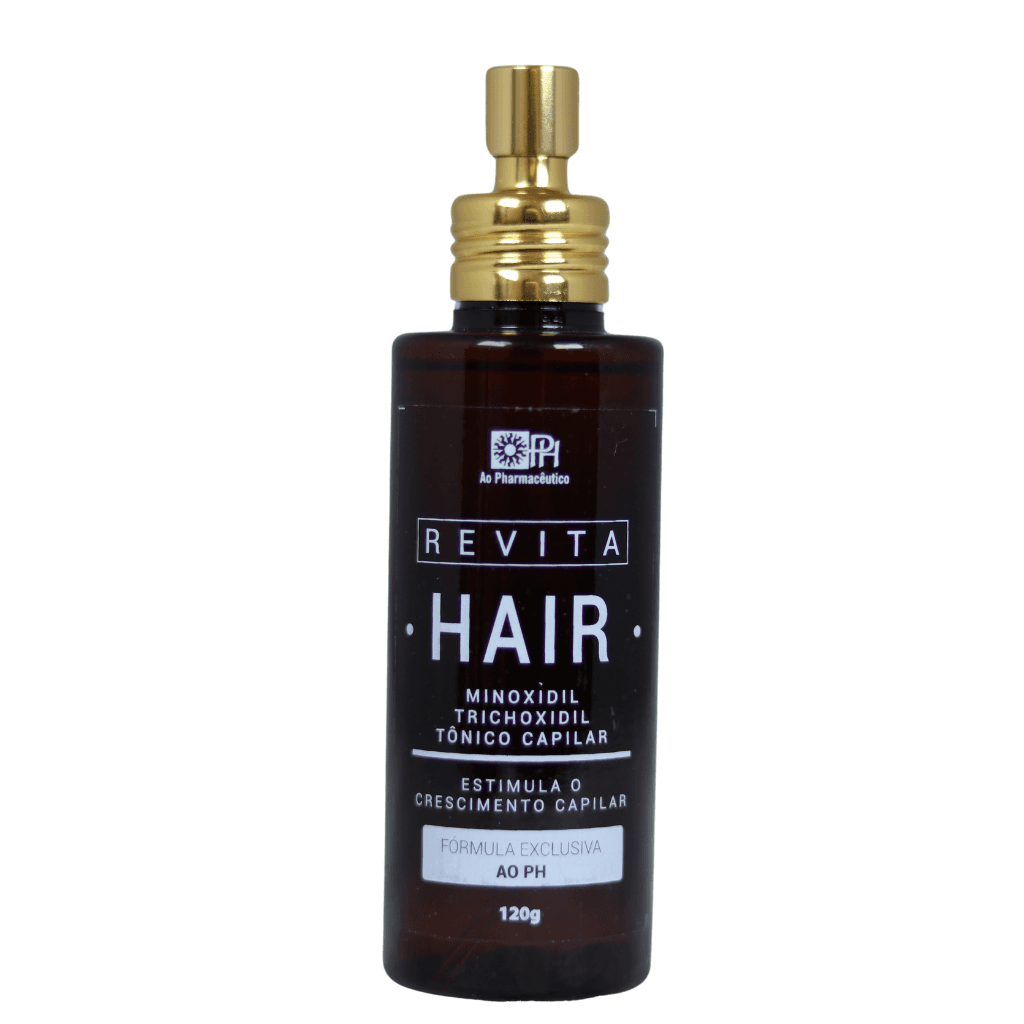 Imagem do Revita Hair