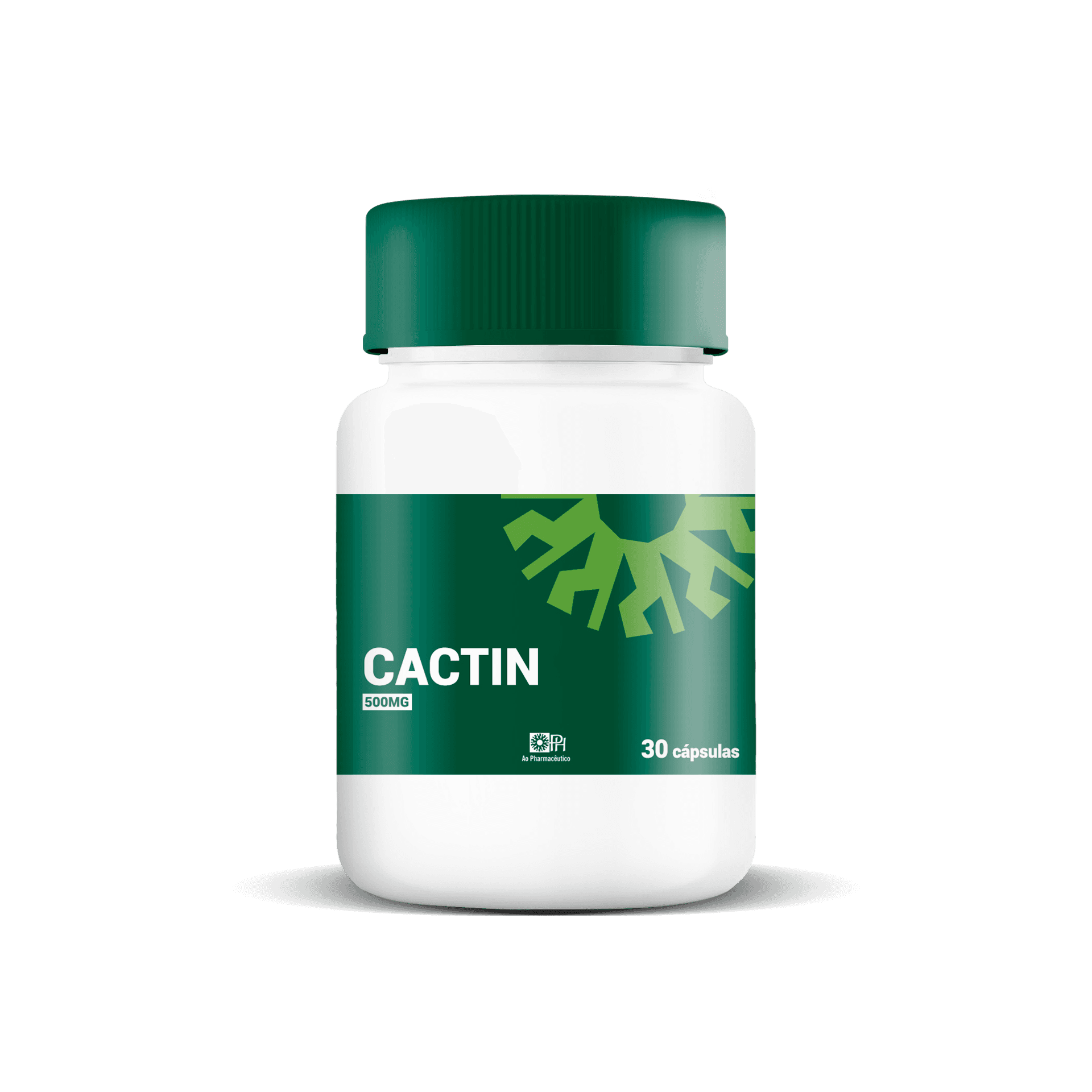 Imagem do CACTIN 500MG 30 Caps.