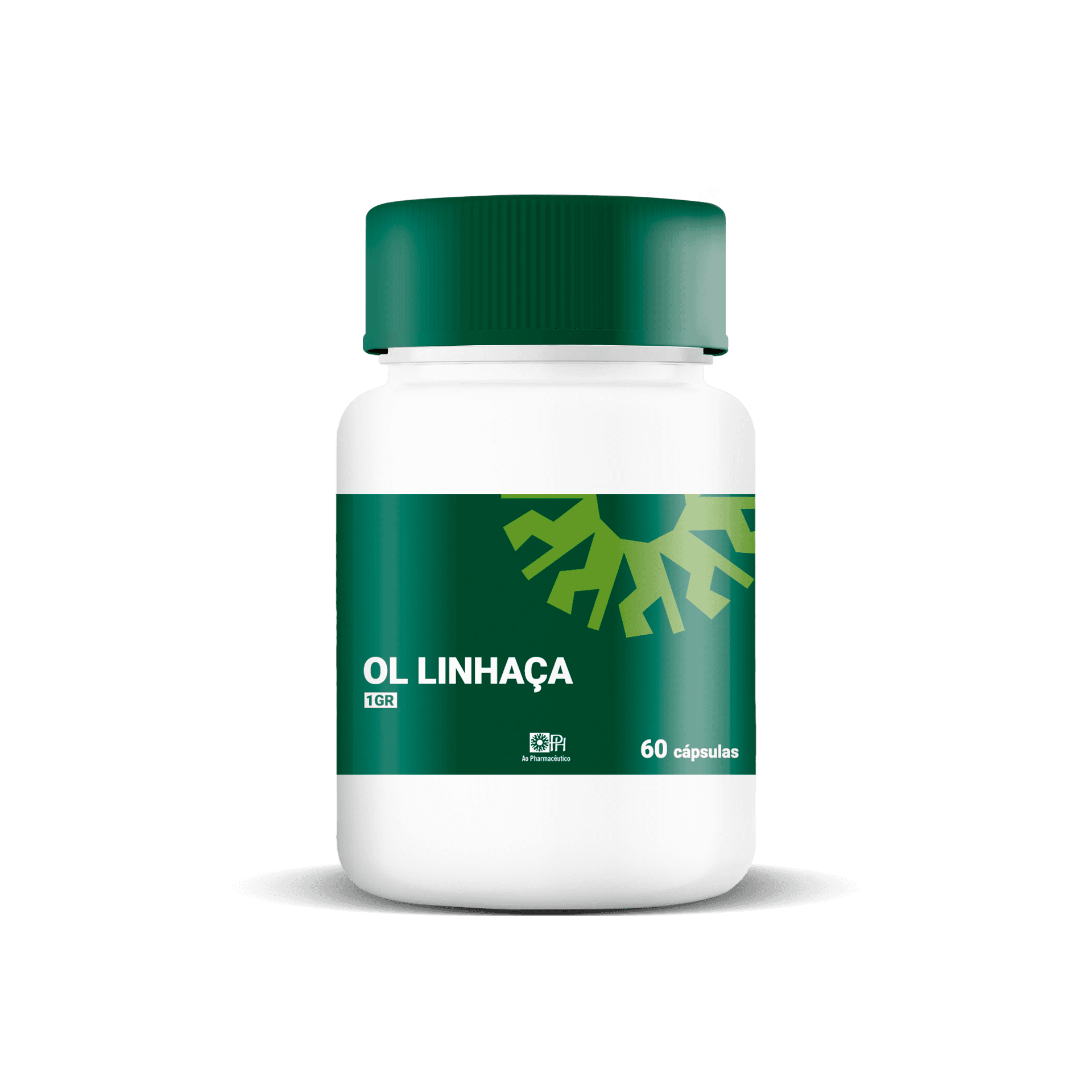 Imagem do OL LINHAÇA 1G 60CP