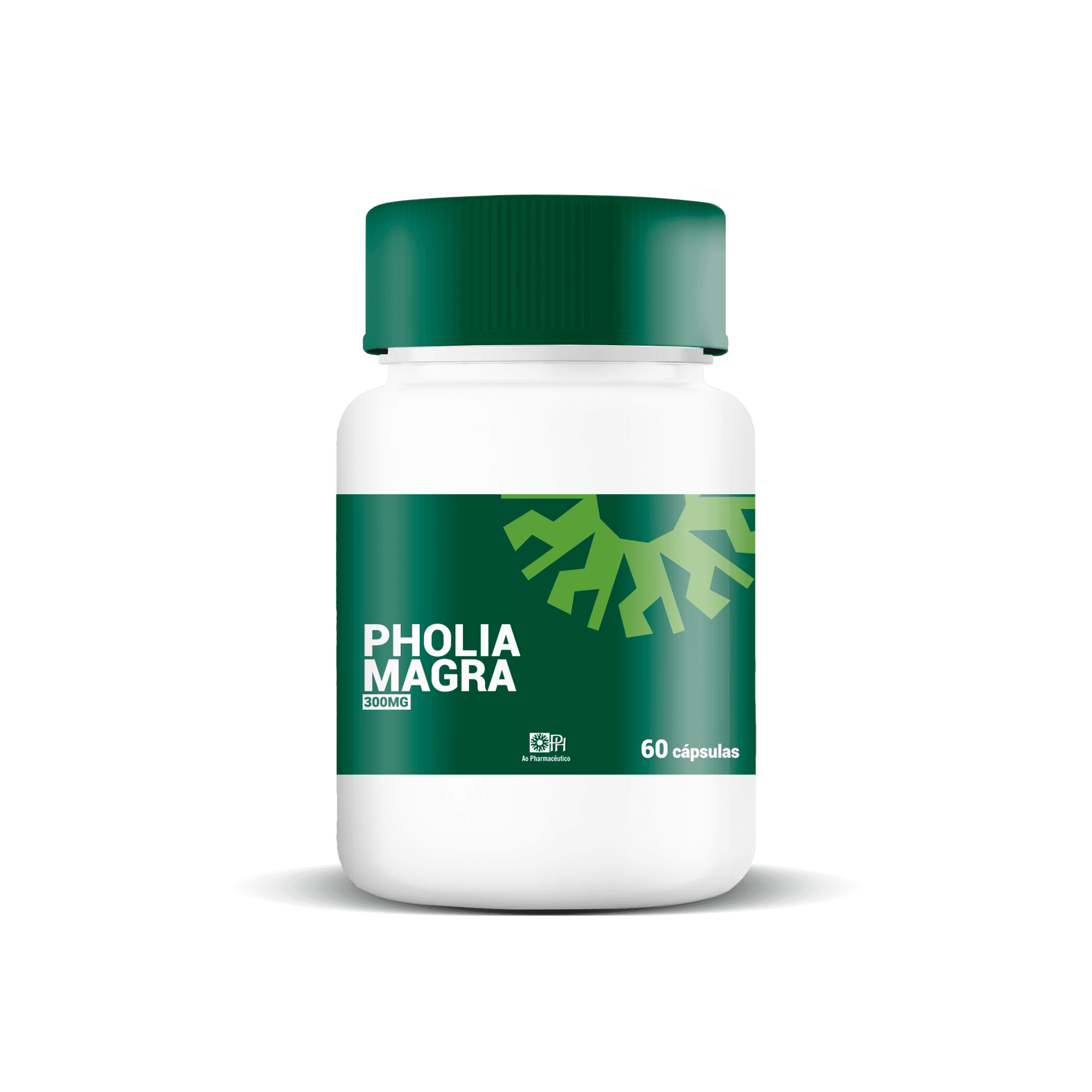 Imagem do PHOLIA MAGRA 300 MG 60CP