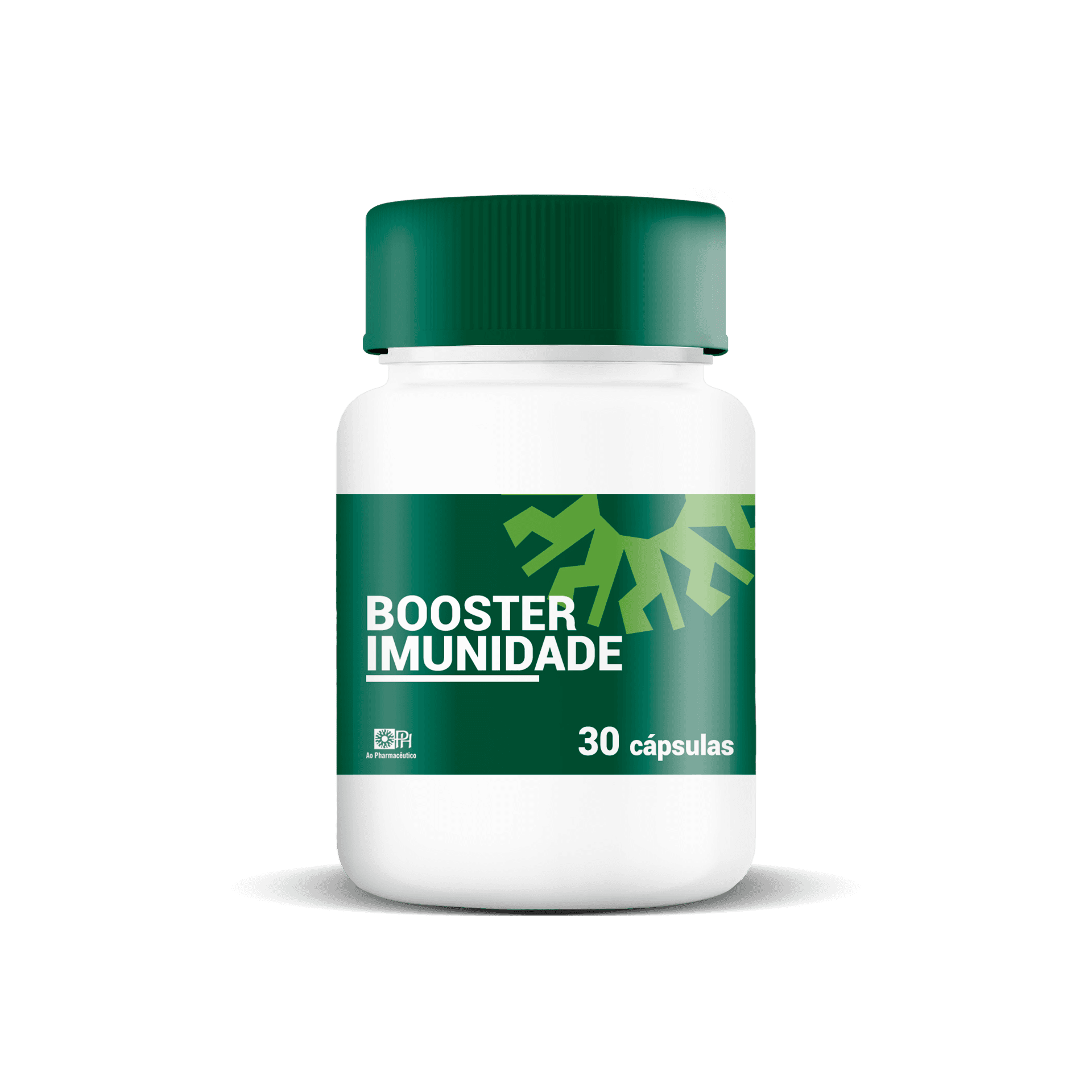 Imagem do BOOSTER IMUNIDADE 30Caps.